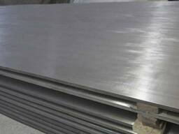 Лист биметаллический Раскр. : 0.66х1.45–1.62х3 мм, Толщ. : 3–30 мм, Марка: 20… в Бишкеке