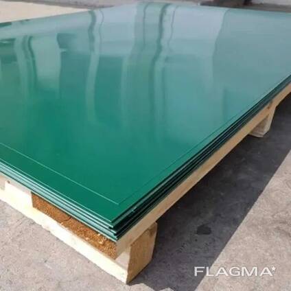 Лист кровельный 0,4—3 мм, раскрой 1х2; 0.67х3; 1х3 мм