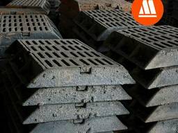 Ливневые решетки