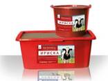 Лизунец витаминно-минеральный "Ириска" для высокопродуктивных коров - фото 3