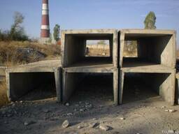 Лотки Л образные 12-8