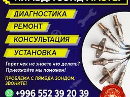 Лямбда Зонд МАСТЕР