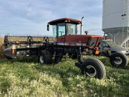 MacDon 9250, 2001 г, б/у | Международная доставка