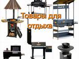 Магазин печей "Печкин". Печи, камины, котлы отопления и мн. другое - фото 7