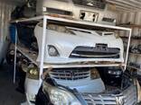 Магазин по продаже автозапчастей на японские авто. Также принимаем заказы - фото 1