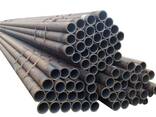 Manufacturer Best Price 16mm Wall Thickness Carbon Seamless Steel Pipe - фото 3
