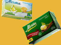 Маргарин Мечта