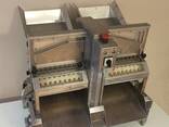 Машина для удаления косточек из вишни, черешни 250-300 кг/час Harver DM300x2 - photo 1