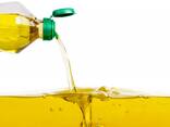 Масло рапсовое, Canola oil ОПТОМ, урожай 2022 года