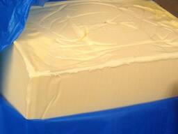 Масло солодковершкове ,82,5%, "ЕКСТРА", ДСТУ