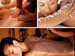 Massage in salon, or at your apartment