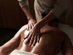 Массаж на выезд (Бишкек)