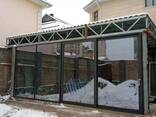Мастера окон. Производство и установка окон любой сложности - фото 1