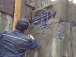 Материалы для ремонта и защиты Железобетона - фото 1