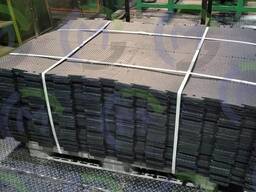 Маты для ферм крупного рогатого скота