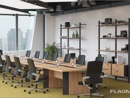 Мебель для офиса и бизнеса