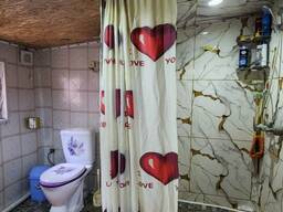 Мечтаешь жить в городе Бишкек и у тебя большая семья? В районе рынка автозапчасти