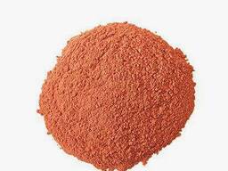 Медная пудра Вид: пудра, Марка: ПМР; ПМС…, ГОСТ: ТУ 48–21–729–82… в Бишкеке