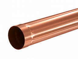 Медные трубы D= 1-220 мм, s_стенки= 0,1-30 мм, Марка: М2; М1м; М2т; М2м… в Бишкеке