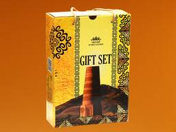 Медовые подарочные наборы/ Honey Gift Set