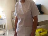 Медсестра на дом Бишкек - фото 2