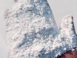 Микро кальцит (Карбонат кальция) Узбекистан От 10 мкм и выше - фото 1