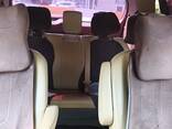 Минивэны Kia Carnival на Иссык-Куль ежедневно. Встреча с аэропорта, с границы. Лежачие ком - фото 2