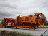 Мобильные дробильные установки General 950(150-240 т/час) - фото 1