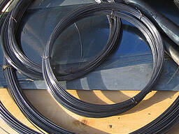 Молибден в круге; в проволоке; в листах, 0,02—85 мм, марка МЧ; ЦМ—2А; МР—47