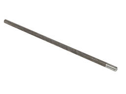 Молниеприемный стержень 12—25 мм, материал оцинкованная сталь