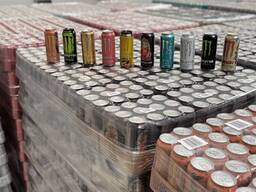 Monster 500 ml