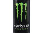 Monster Energy Drink All Flavors Available (Pack of 24) Energy Drink 500ml Wholesale - фото 1