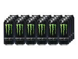 Monster Energy Drink All Flavors Available (Pack of 24) Energy Drink 500ml Wholesale - фото 2