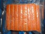 Мороженные морепродукты и рыба в Кыргызстан от завода из Китая - фото 11
