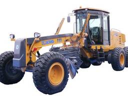 Motor Grader XCMG GR1805 sell Complex Trade LLC