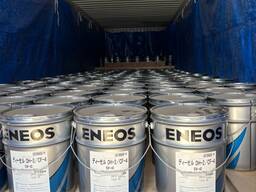 Моторное масло ENEOS 15W-40 / ISUZU BESCO 10W-40 для дизельных двигателей