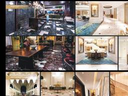 Мраморная плитка