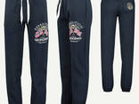 Мужские спортивные брюки бренда Geographical Norway (Франция), оптом - фото 1
