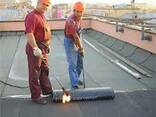 Мягкая кровля ремонт и продажа материалов - фото 2