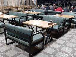 Мягкая мебель