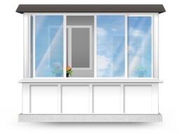 Мытье окон квартир и домов в Бишкеке (Кыргызстан)