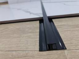 Н-профиль для керамогранита и сары таш