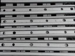 Накладки-подкладки Маркировка: Д-43; Д-65; 1Р65…, Состояние: б/у; новая… в Бишкеке