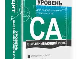 Наливной пол "Уровень"
