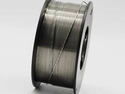 Наплавочная проволока Марка: 30ХГСА, Диам. : 0,3–8 мм, Тип: стальная наплавочная в Бишкеке