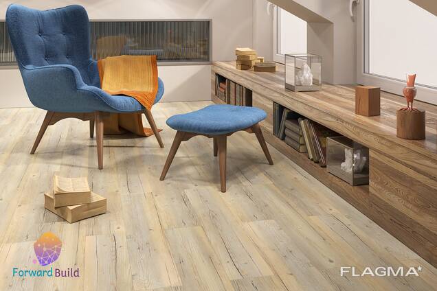 Напольные покрытия от LG Hausys