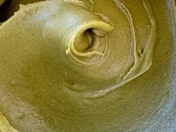 Натуральная фисташковая паста