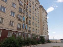 Недвижимость, 1 квартира