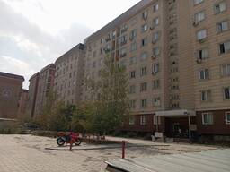 Недвижимость, 2 квартира