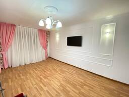 Недвижимость, 1 квартира